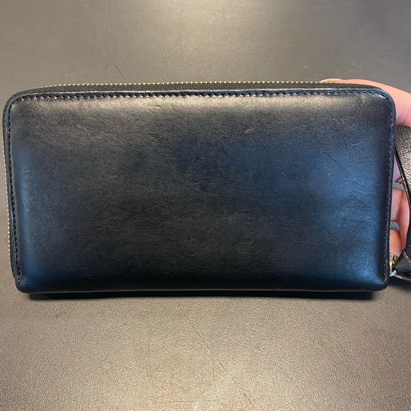 Jimmy Choo wallet - Picture 2 of 8